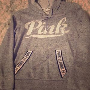 VS hoodie